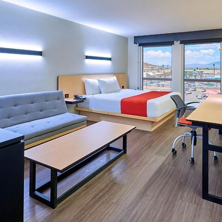 City Express By Marriott Piedras Negras Exteriör bild