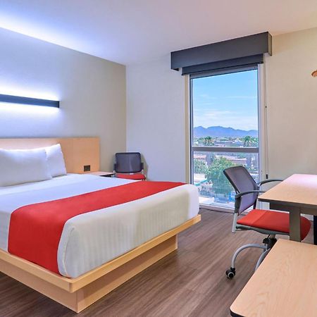 City Express By Marriott Piedras Negras Exteriör bild