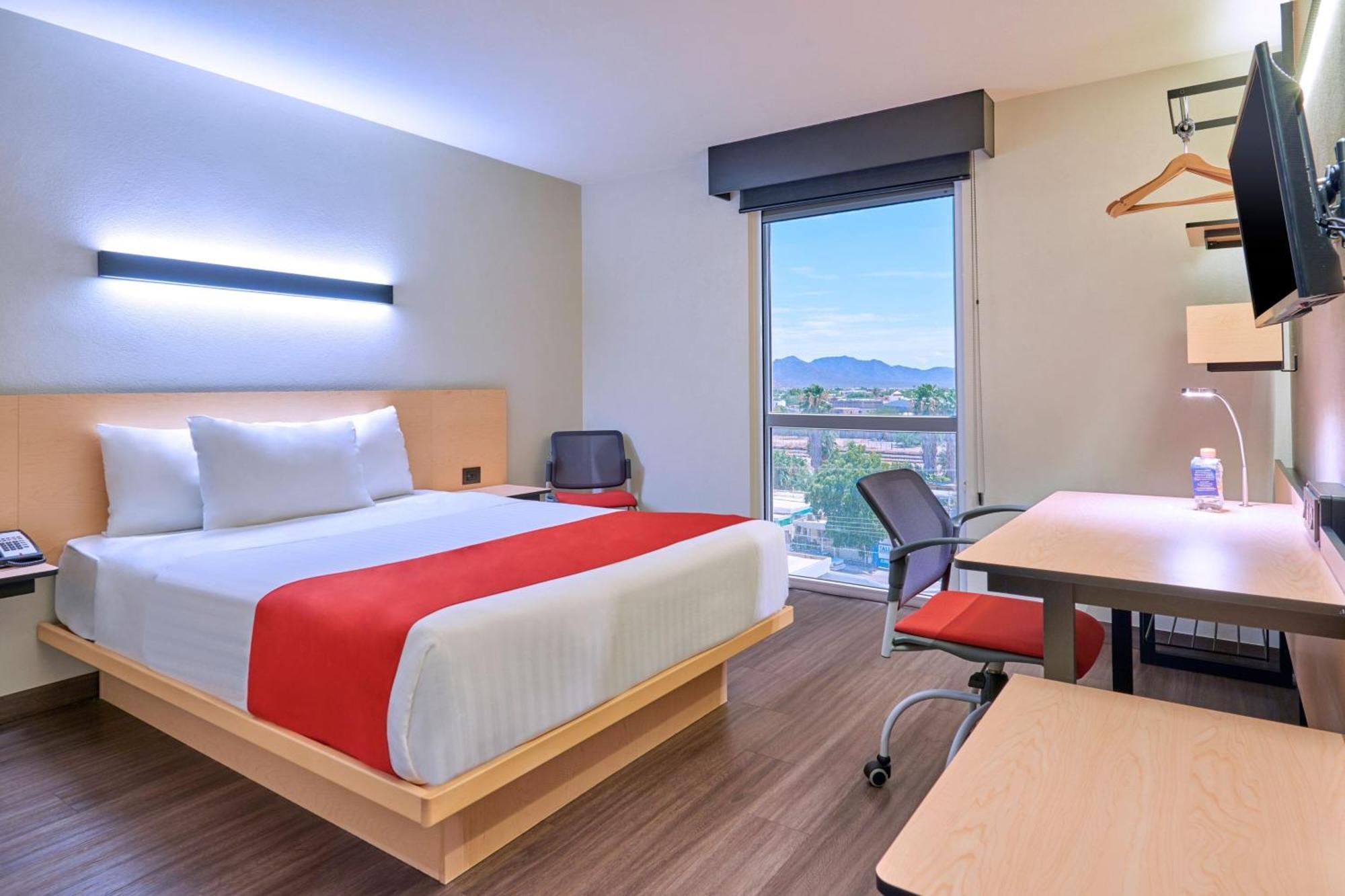 City Express By Marriott Piedras Negras Exteriör bild