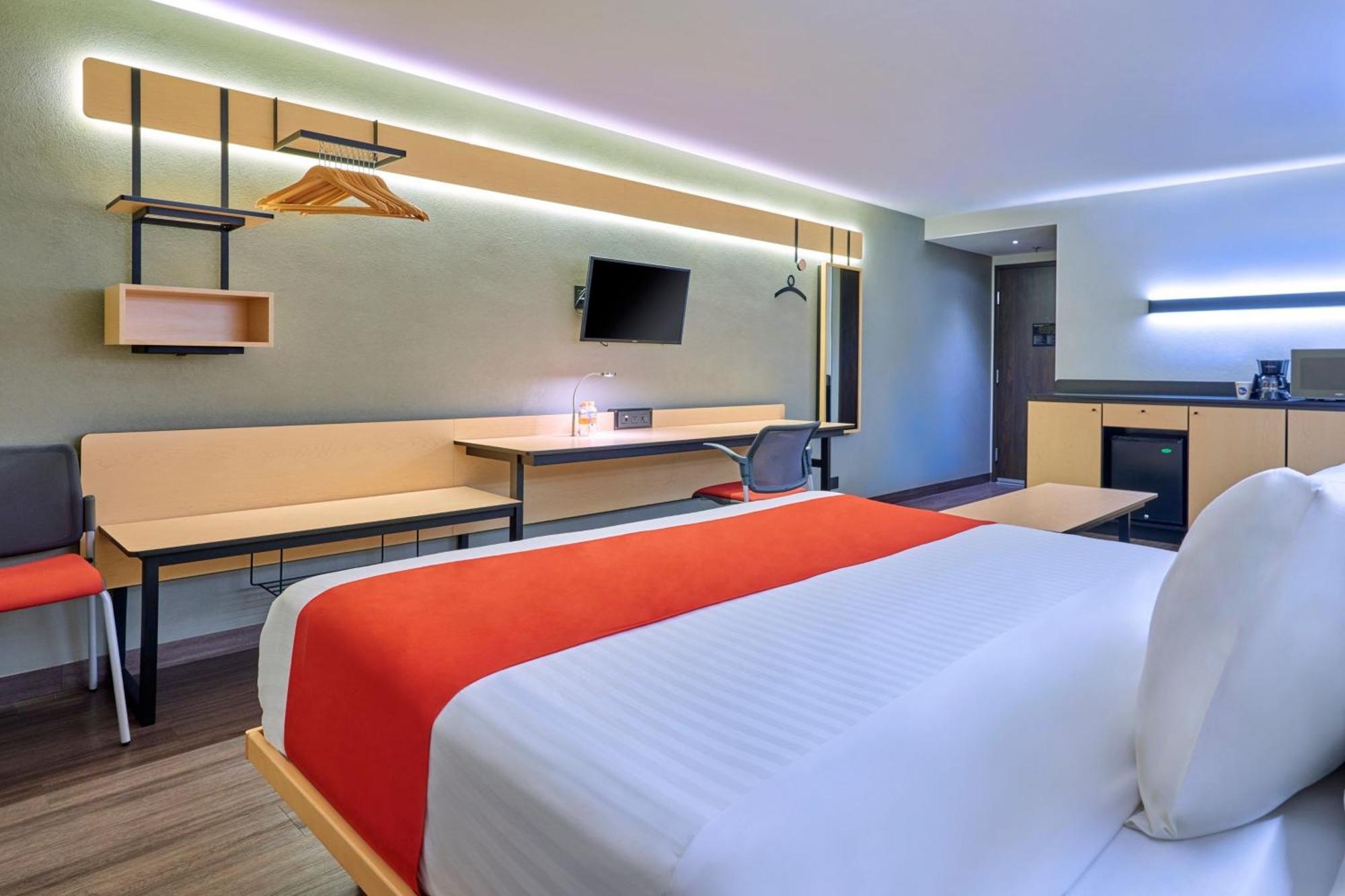 City Express By Marriott Piedras Negras Exteriör bild