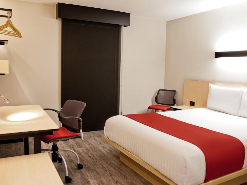 City Express By Marriott Piedras Negras Exteriör bild